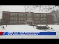 Alleged strip search at Binghamton middle school