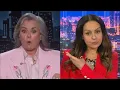 Lefties Losing It Rosie O Donnell needs professional help