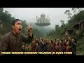 Download Lagu MASJID TERBANG DIANGKAT MALAIKAT DI LERENG BROMO JAWA TIMUR! Pria Kristen Langsung Mualaf!