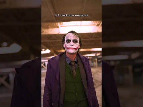 Super 8 + Joker