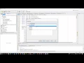Java Programming 2 - Exercise 33 9 Ensuring a Database Connection in Netbeans