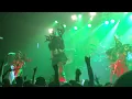 Gwar - Fuck This Place - Grand Rapids, MI 7/13/18