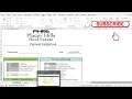 Excel 2021 In Practice Ch 7 Guided Project 7-3 PlacerHills-07 Guided Project 7 3