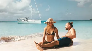 Sailing on BORROWED Time (it’s time to go…) | EE 93