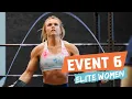 Lagu Event 6, The Final Stand | Desert City Classic Elite Women Final Heat