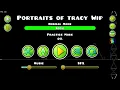 Caught In A Jam "Portraits Of Tracy" (Wip)