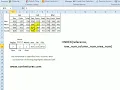 Excel INDEX Function - 4 Examples Easy to Advanced