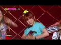 [Comeback Stage] 4minute - What's your Name? 포미닛 - 이름이 뭐예요? Music core 20130427