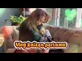 Download Lagu Vlog Pertama Kaizen ( Arasya Family )