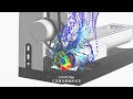 Solid Edge Flow Simulation - Solid Edge FloEFD