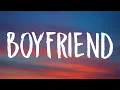 Download Lagu Big Time Rush - Boyfriend (Lyrics) Ft. Snoop Dogg \