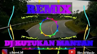 Download DJ Kutukan Mantan [Yang Lagi Viral di Tik Tok] - Enak Didengar | Remix Full Bass Terbaru MP3