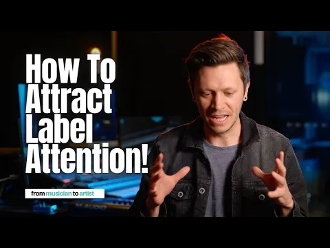 Getting Picked Up By A Record Label Music Industry Advice