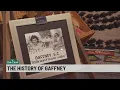 Zip Trip History of Gaffney