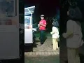 Lagu Pedagang Bakso Sampai Emosi, Kamu Nanya ? 😂 #shorts