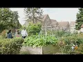 Garden In Pittsburgh A Place For Healing Including And Hope