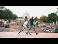 DMW - AJE ft. Davido, Yonda, Peruzzi & Fresh VDM | Meka Oku & BadGyalCassie Afro Dance Choreography