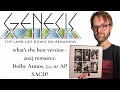 Download Lagu REVIEW Genesis \