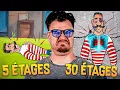 Download Lagu Tomber de 30 Étages : ÇA FAIT QUOI ?!