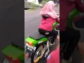 Download Lagu Cewek naik Ninja R