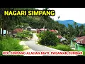 Download Lagu NAGARI SIMPANG, KEC.SIMPANG ALAHAN MATI, PASAMAN, SUMBAR@GADING KNL