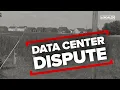 Judge orders redo of Amazon data center ordinances after finding Ohio city violated rules