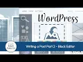 Tutorial - WordPress