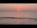 Ruhunuzdaki bütün negatif enerjiyi atın . Sunrise with Eliminates all negative Energie
