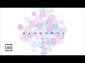 Randomus Script Adobe Illustrator