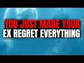 Download Lagu CHOSEN ONE, YOU JUST MADE YOUR EX REGRET MESSING WITH YOU — VIRAL CASE REOPENED 🔍⚡️