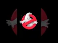 Ghostbusters logo illustration