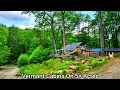 Vermont Cabins On 5 Acres 100 Off Grid Cabins VT Real Estate Classic Charm Rentals