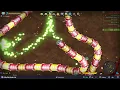 Little Big Snake io - Crazy Games