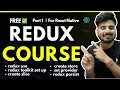 React Native Redux Course - Part Engineer Codewala