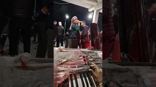 مجيد بلخياطي رانجيني سامحيني دندنها