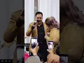 Lagu TERAJANA - SAIPUL JAMIL