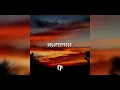 NIGHTEXPRESS - KIM, ØNEHEART (SLOWED + REVERB) 🪐