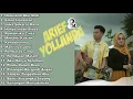 Download Lagu FULL ALBUM TERBAIK ARIEF ft YOLLANDA - EMAS HANTARAN CINTA TERBARU