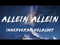 Allein Allein (feat. Malou) - INNERVERSE & Helsloot