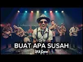 Lagu BUAT APA SUSAH - KOES PLUS | Versi SKA | Lagu Nostalgia (Cover by Ruang SKA)