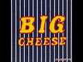 Big Cheese - Franc Moody
