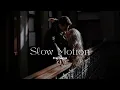 Vietsub | Slow Motion - Trey Songz | Nhạc Hot TikTok | Lyrics Video