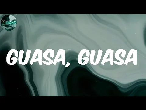 Download MP3 Guasa, Guasa - Tego Calderon (Letra)