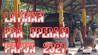 pasukan siap perintah komandan