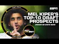 Mel Kiper s preseason TOP-10 PROSPECTS of 2027 NFL Draft Yates First Draft
