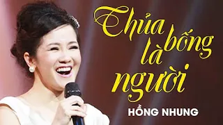 Hồng Nhung - Thuở Bống Là Người