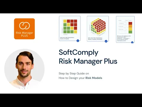 Risk Management in Jira - How to Create a Risk Model in the Risk Manager Plus