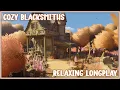 Download Lagu Cozy Blacksmiths | Tiny Glade | Relaxing Longplay ASMR