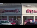 New CVS locations offering COVID-19 vaccine appointments in RI Mass