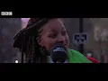 Nubya Garcia - Hold (Winter Jazzfest 2018)